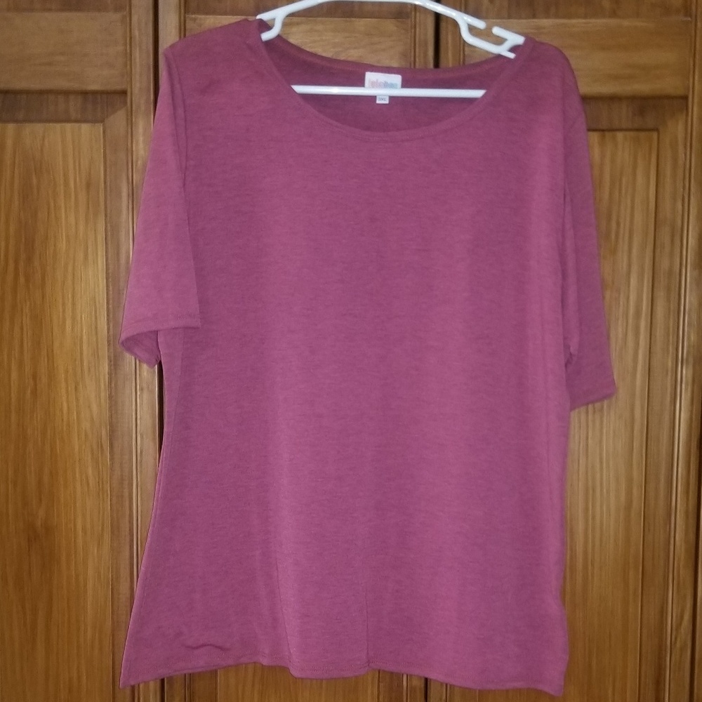 Lularoe Gigi Top